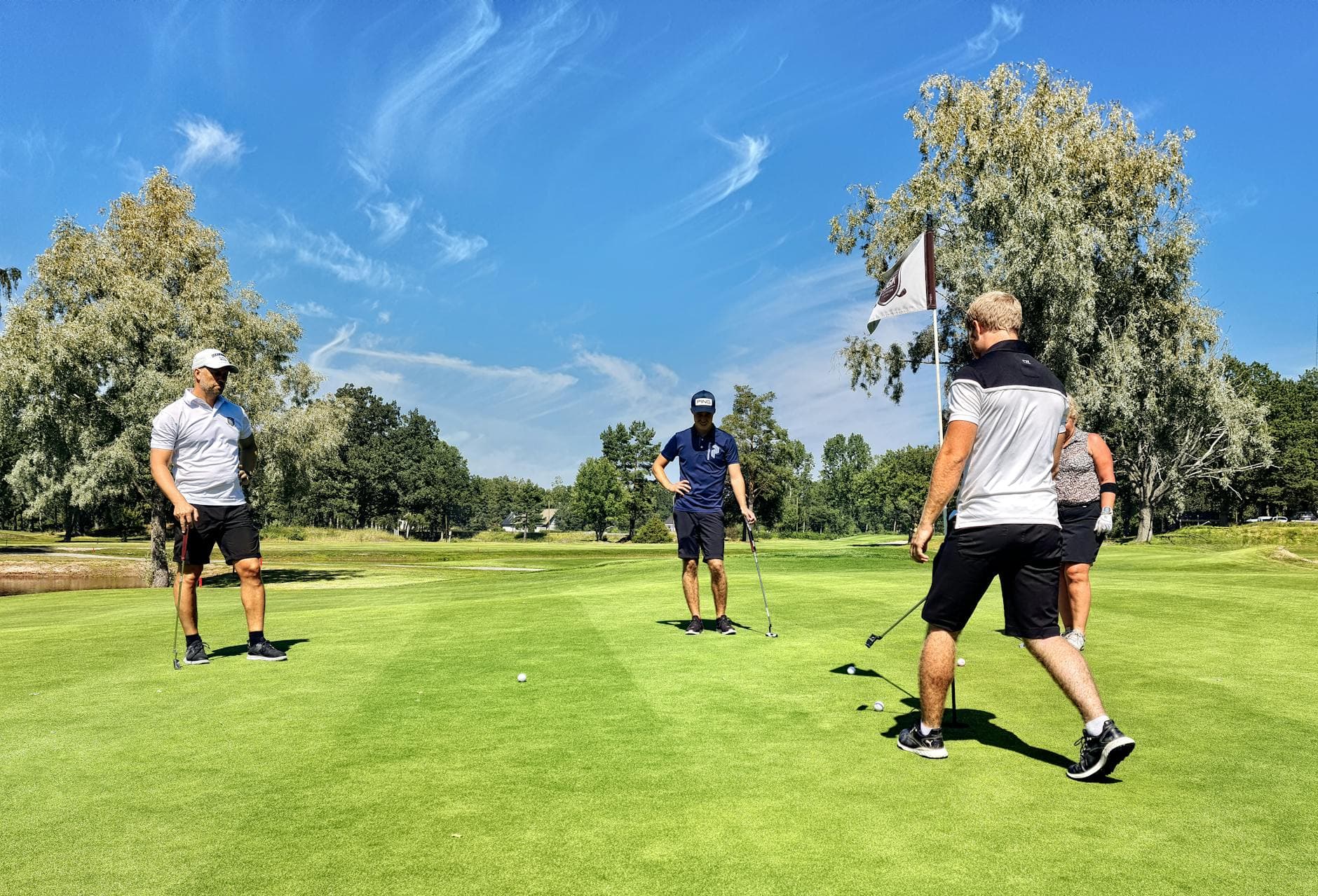 Presidents Cup 2026: Analyzing Team Chemistry and Early Predictions for Royal Montreal