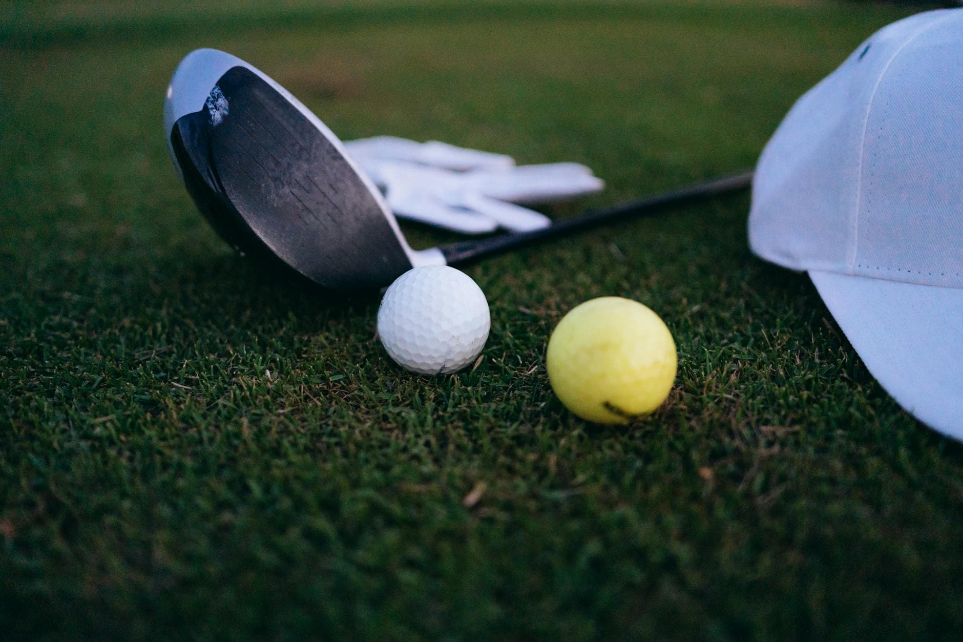 The 2026 Equipment Revolution: How AI, Advanced Materials, and Data Analytics Are Reshaping Golf Technology