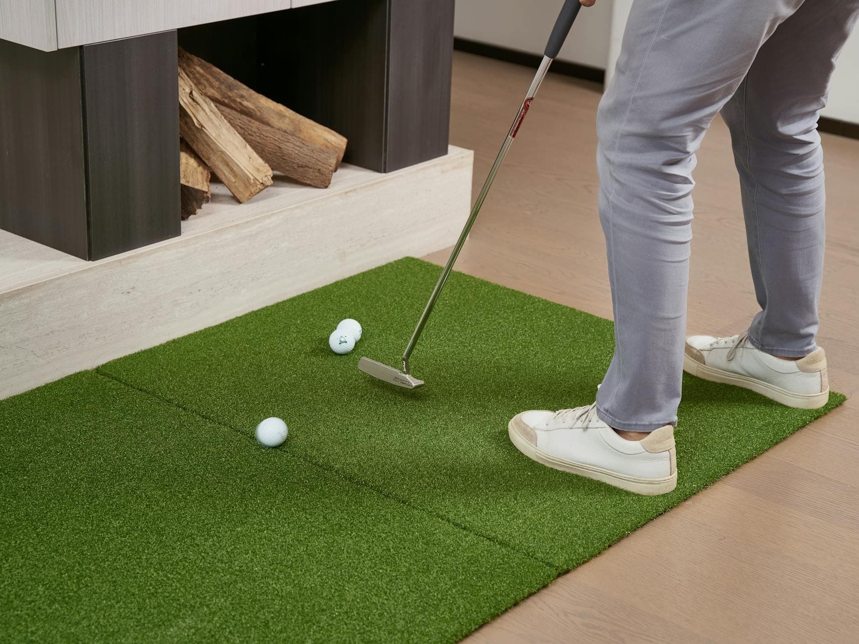 Inside the Bag: How Tour Professionals Fine-Tune Their Equipment for Peak Performance