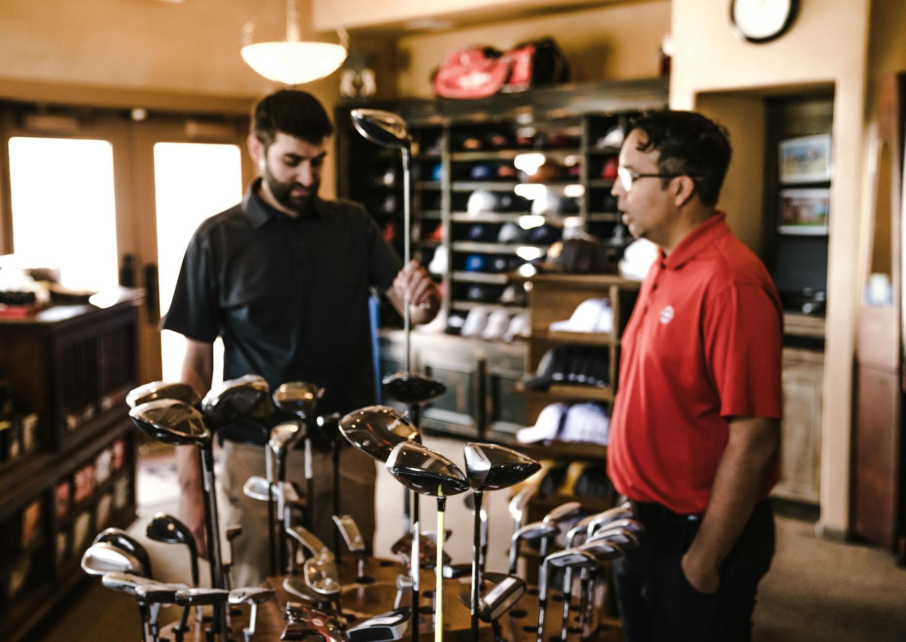 The Rise of Precision: How Custom Fitting Has Become Non-Negotiable in Modern Golf