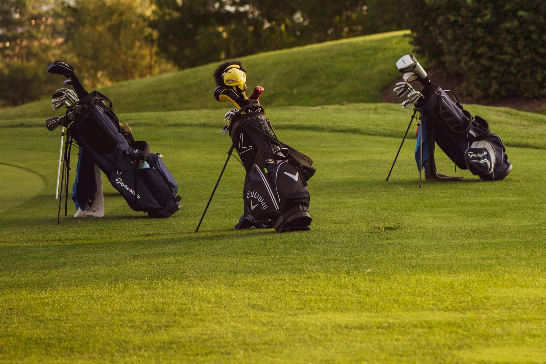 Where Heritage Meets High Performance: Inside Europe's Most Prestigious Golf Clubs