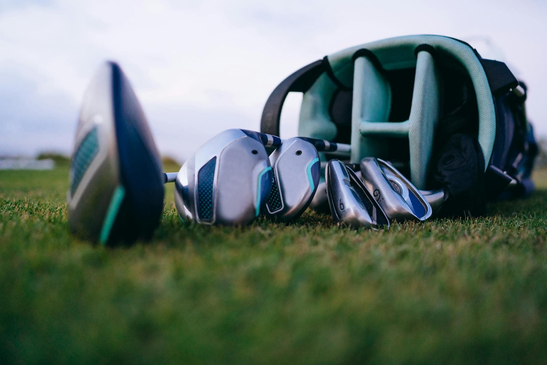 The 2026 Equipment Revolution: How AI, Advanced Materials, and Data Are Reshaping Modern Golf