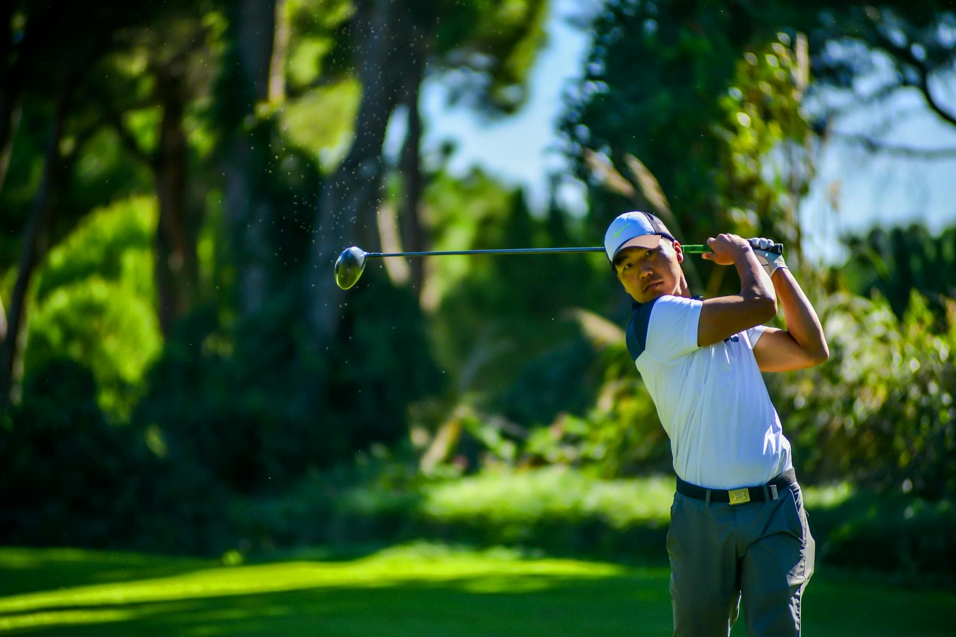 LIV Golf 2026: Season Momentum Builds as Power Shifts Reshape the Standings