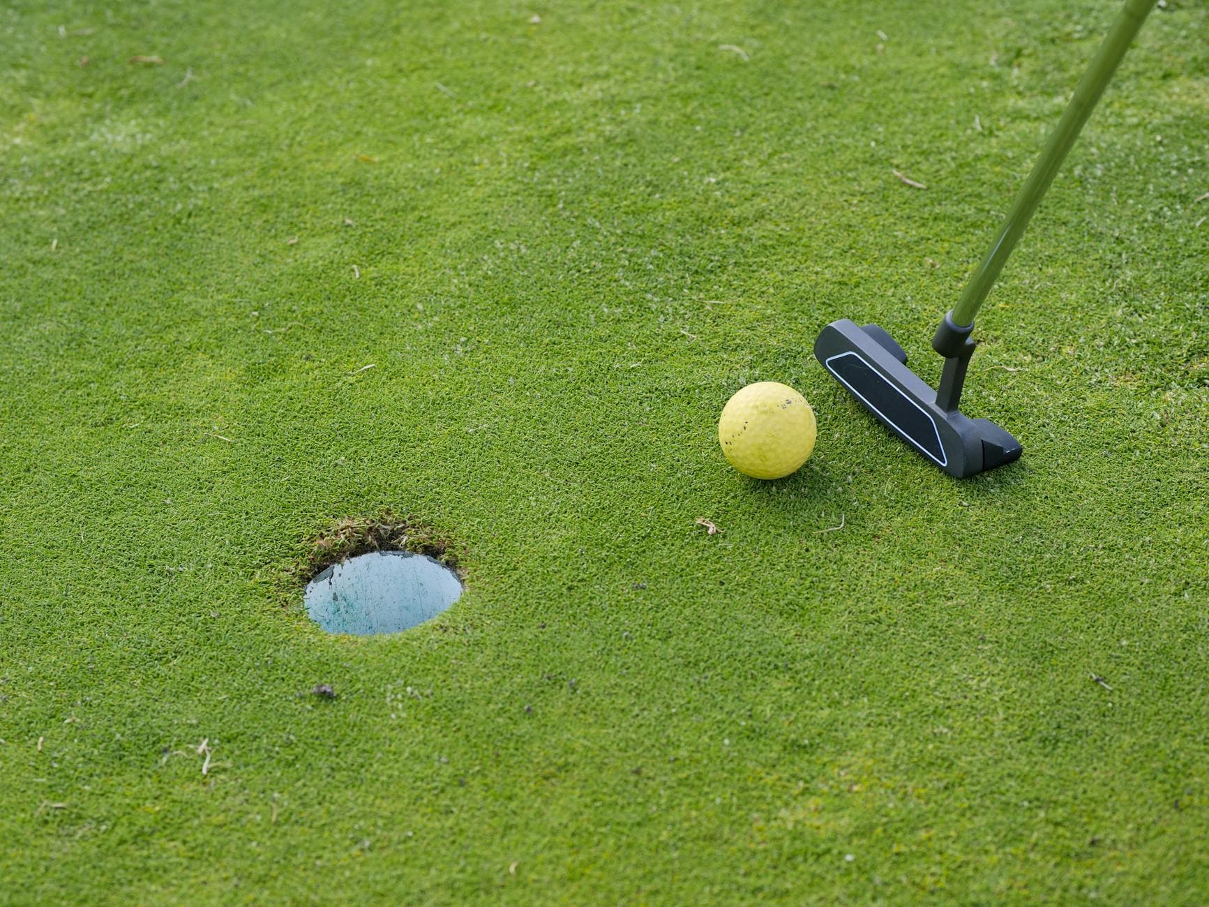 The Hallowed Grounds: A Journey Through America's Most Iconic Country Clubs