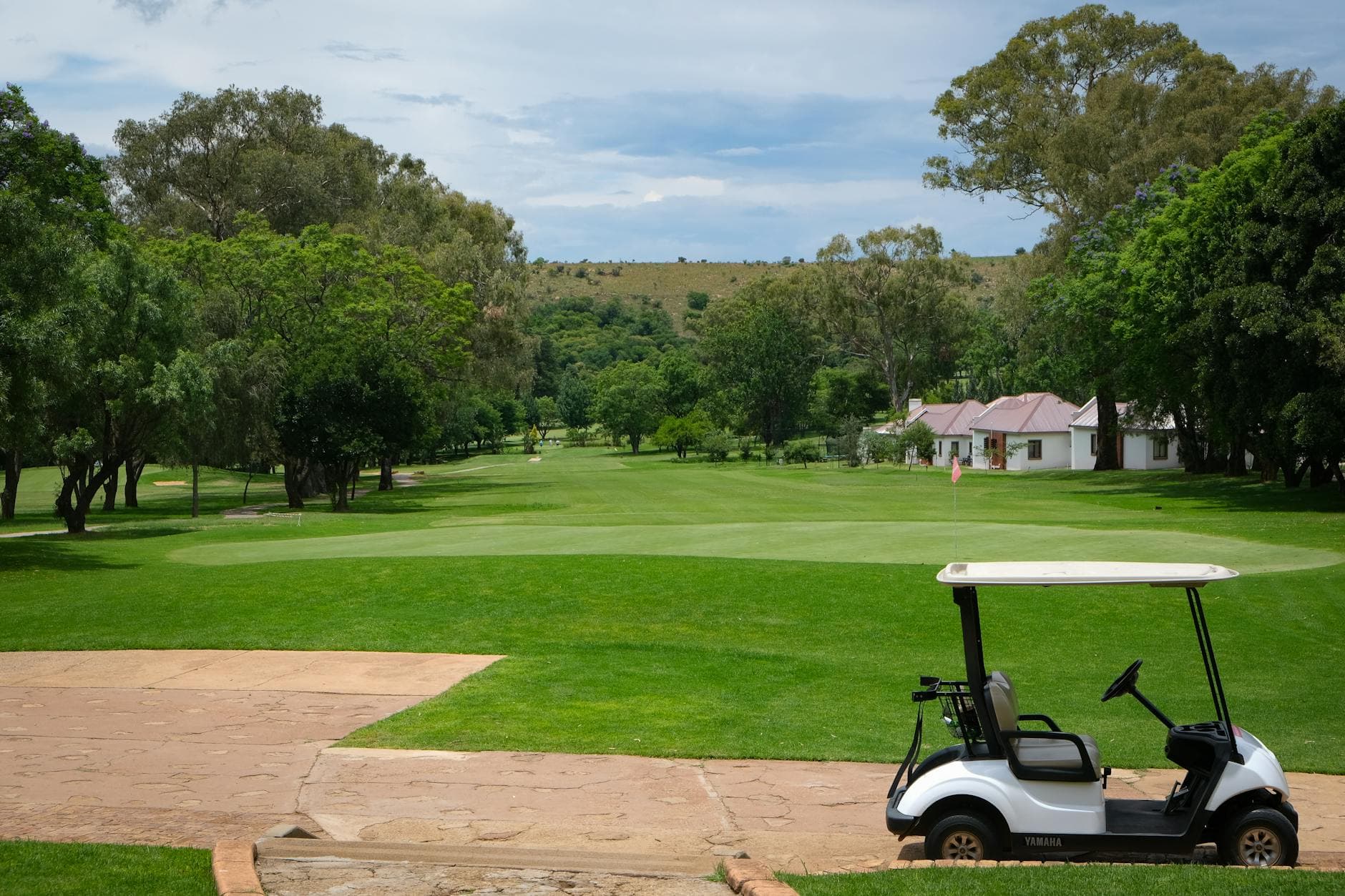 Where Heritage Meets Haute Couture: Inside Europe's Most Prestigious Golf Sanctuaries