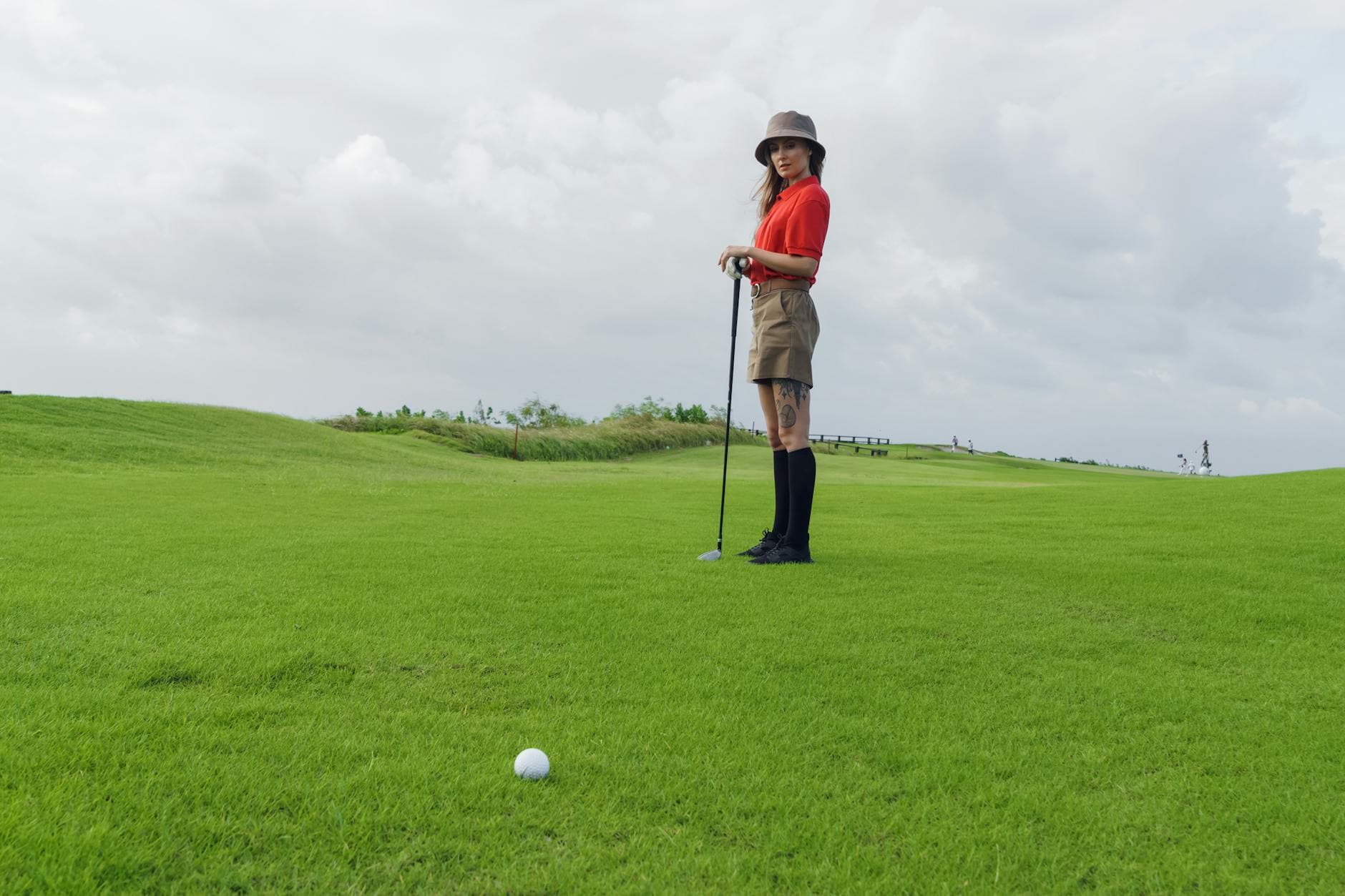 February 2026 Golf Roundup: Early Season Storylines Shaping the Road to Augusta