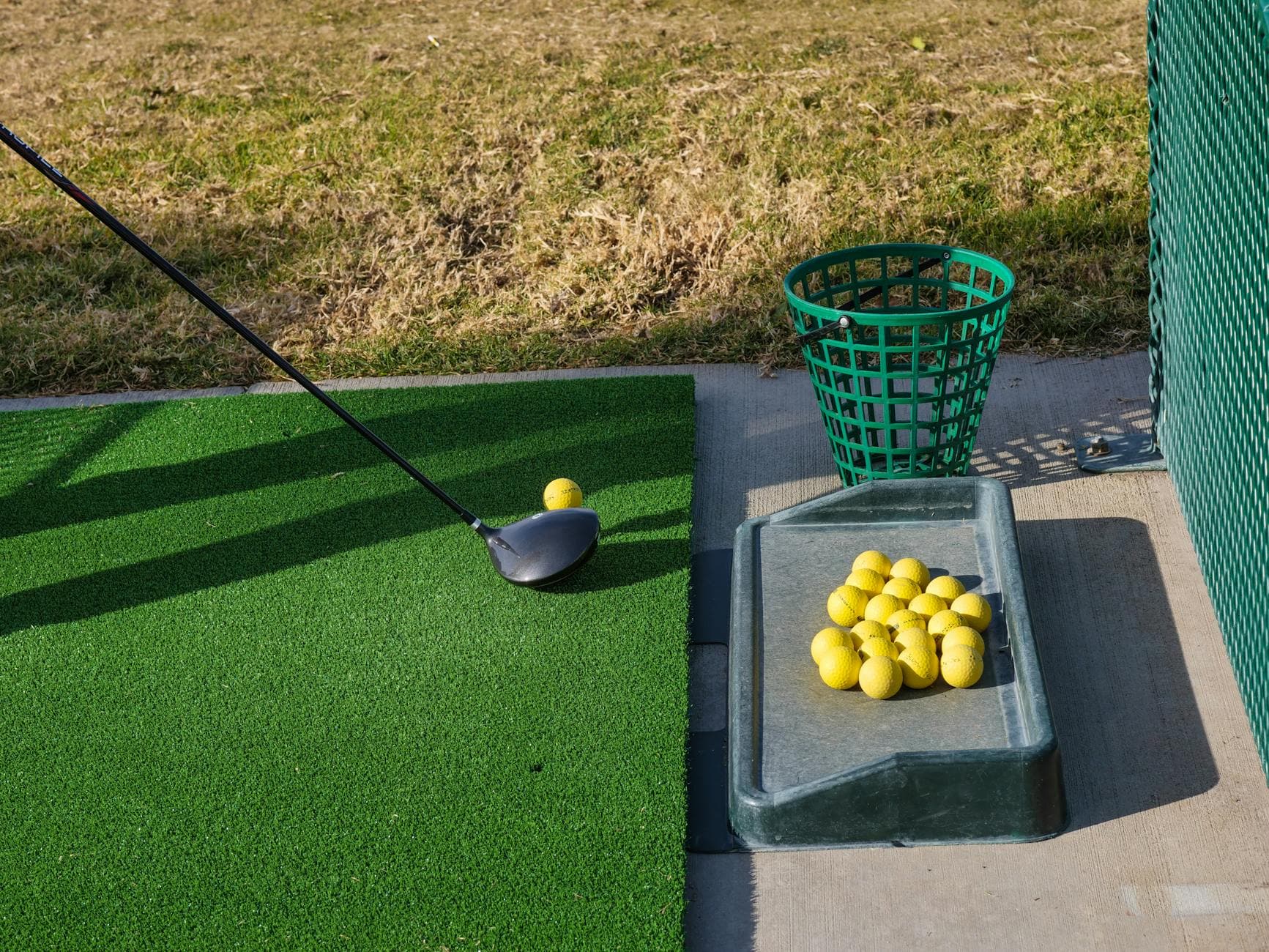 Spin Control Mastery: The Art and Science of Precision Approach Shots