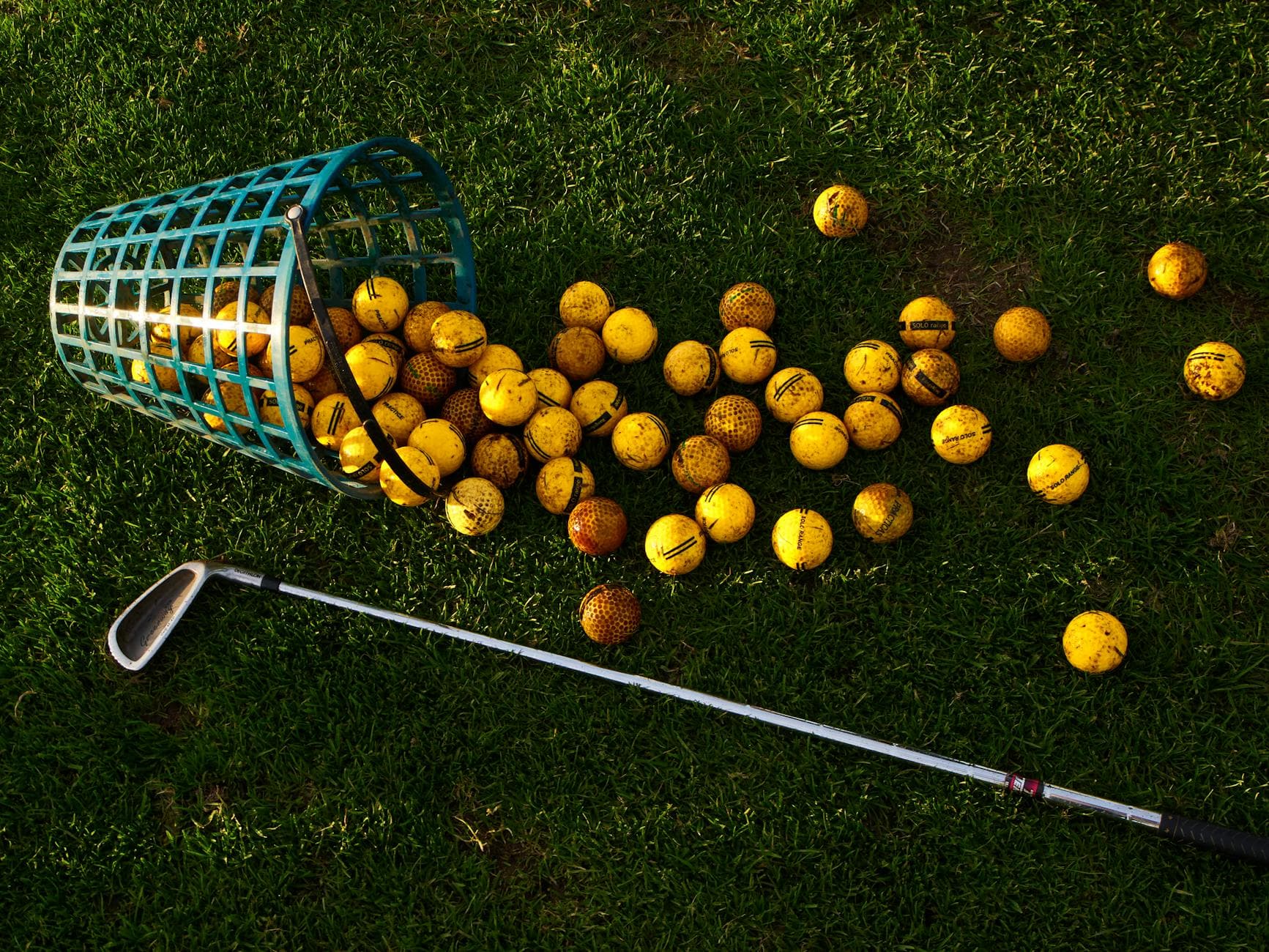 Golf Ball Compression Demystified: How Core Technology Shapes Your Performance