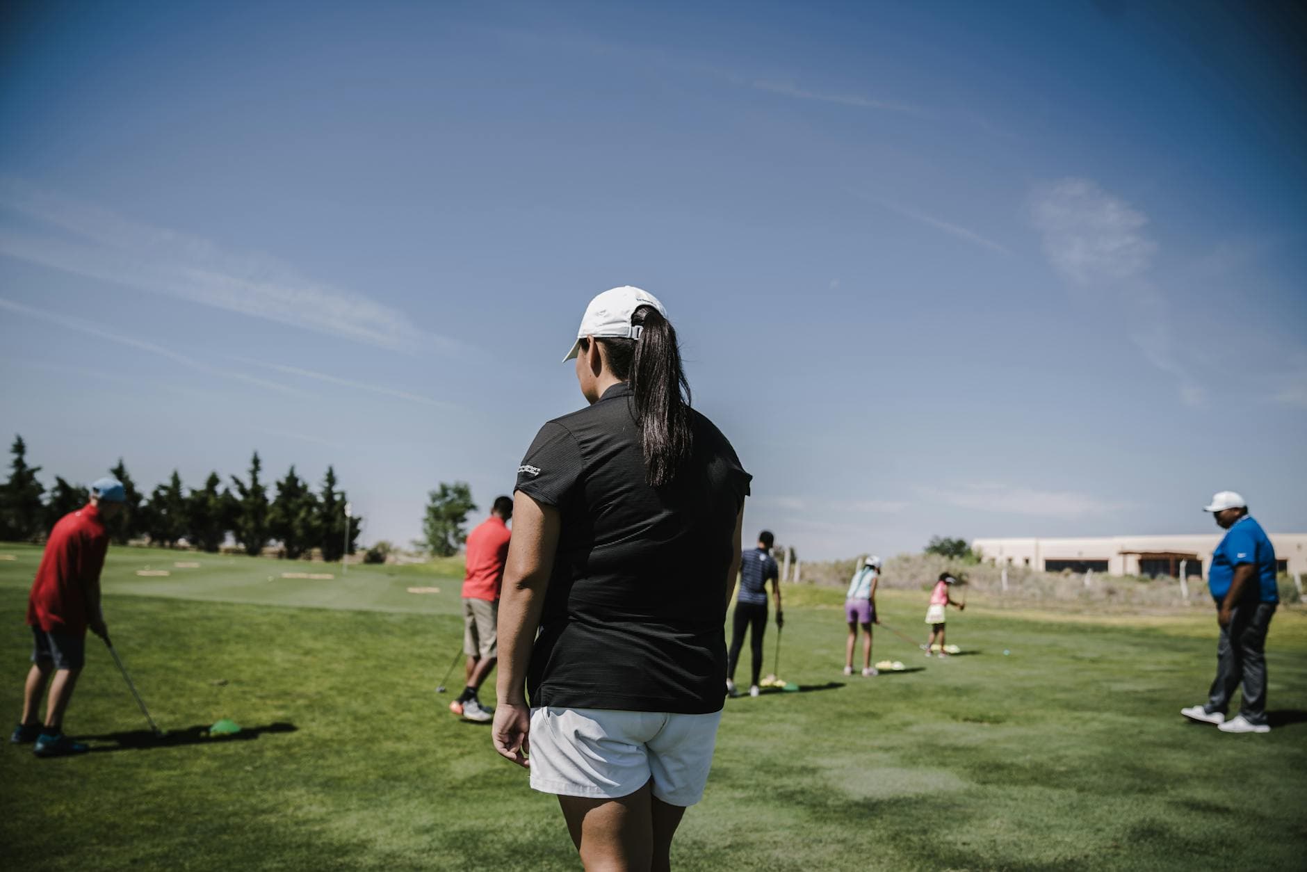The Art of Course Management: How Elite PGA Tour Players Think Their Way Around 18 Holes