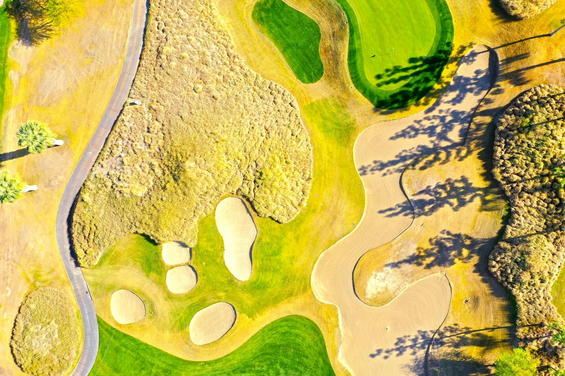 KPMG Women's PGA: Course & Contender Breakdown