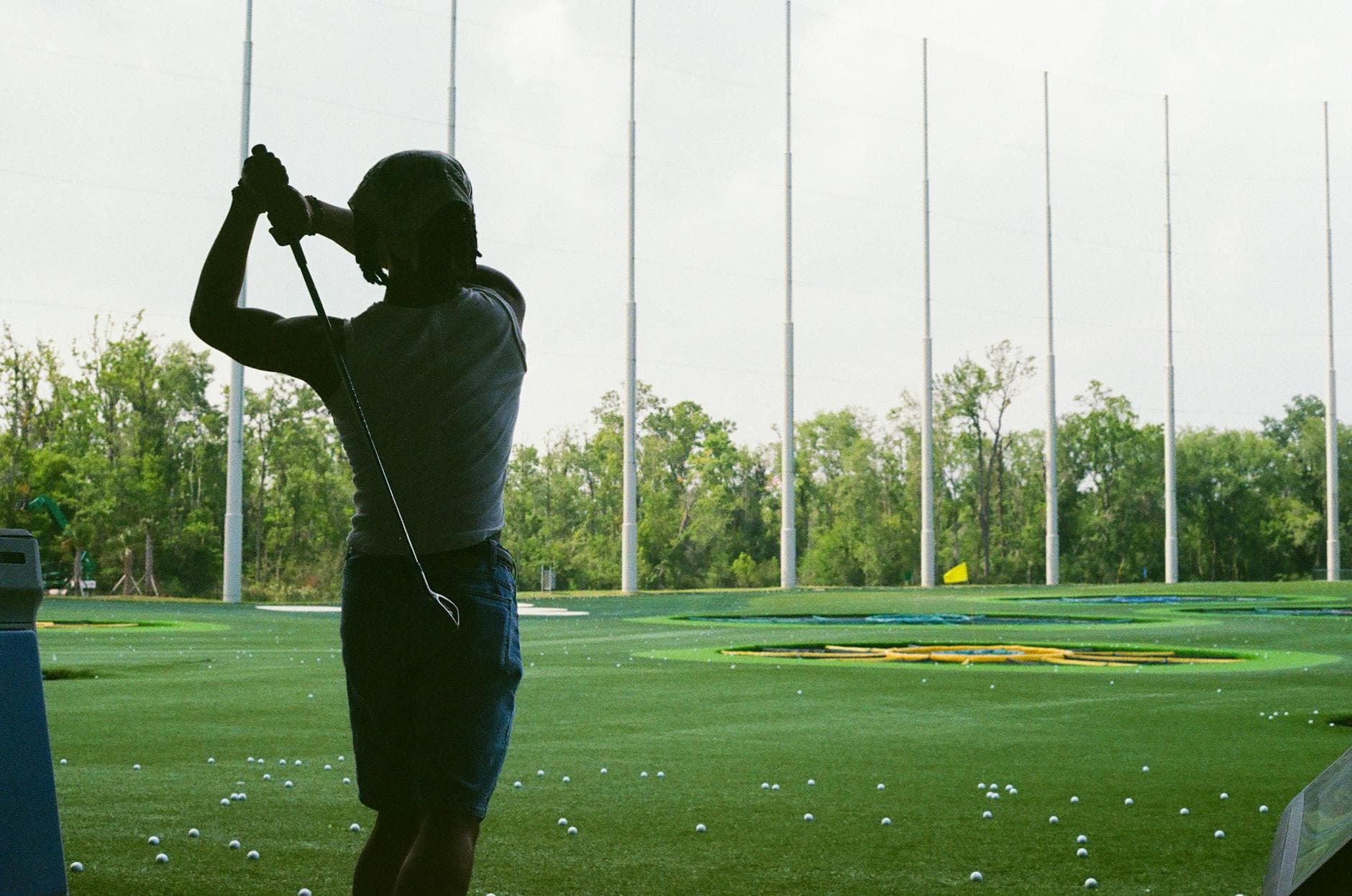 How Launch Monitors Rewired Golf Instruction