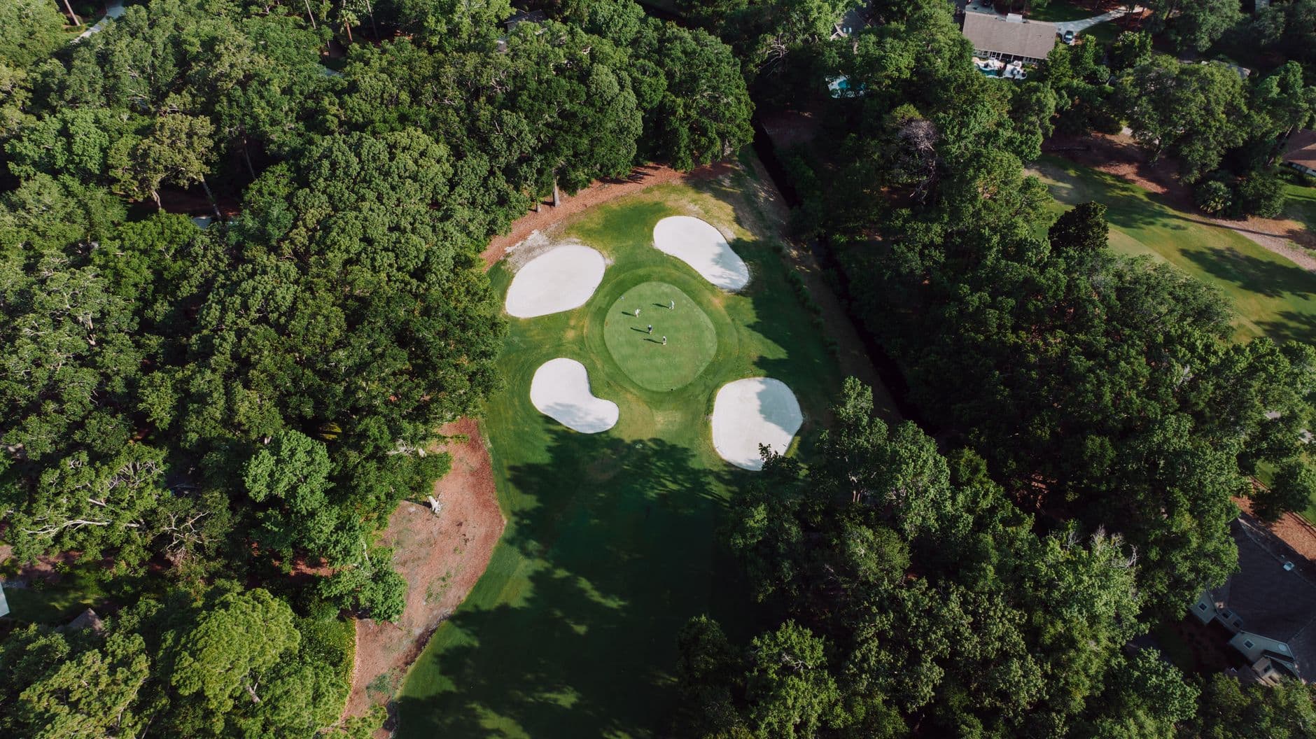 Augusta National: History & Mystique of the Masters