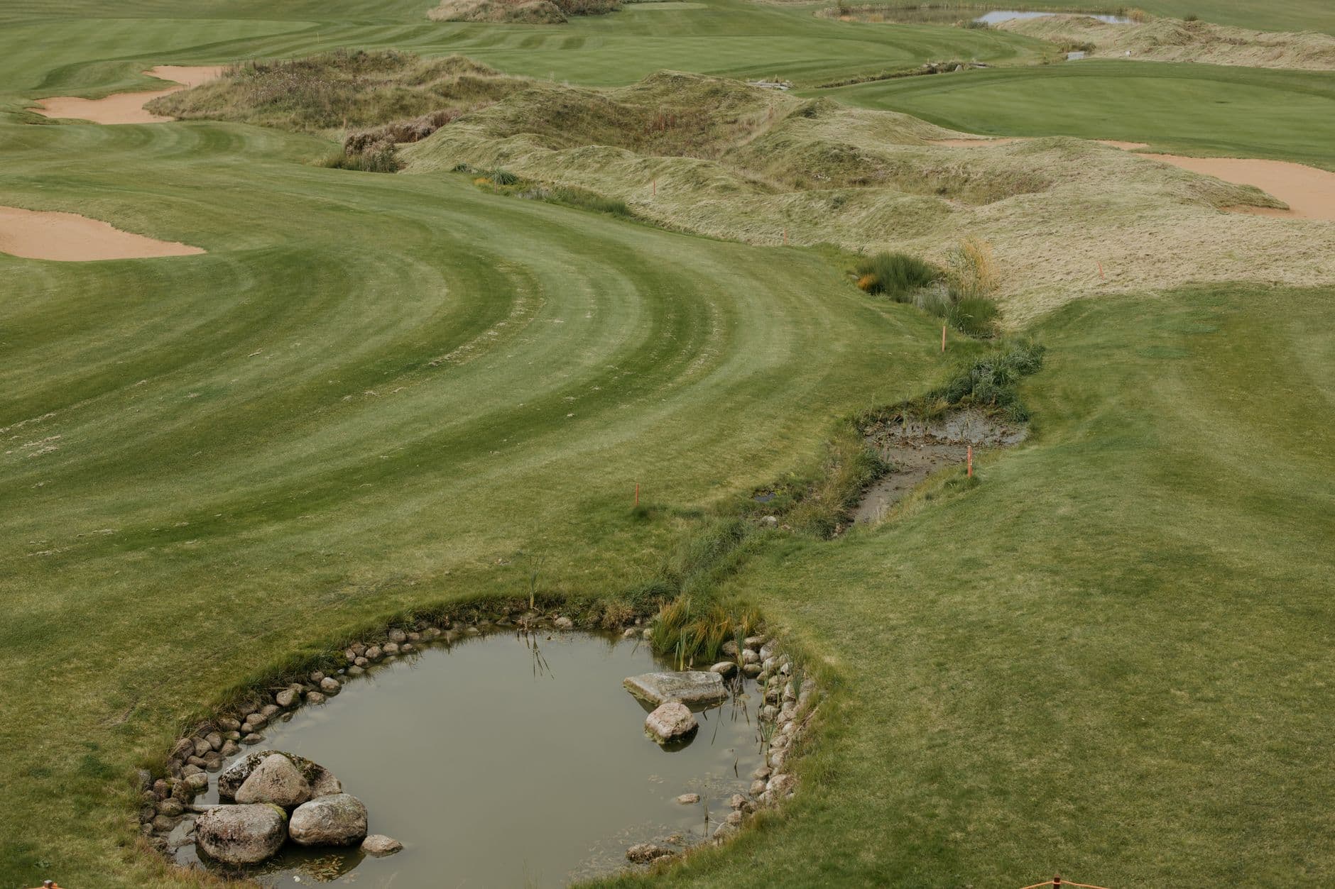 St Andrews Old Course: Birthplace of Modern Golf