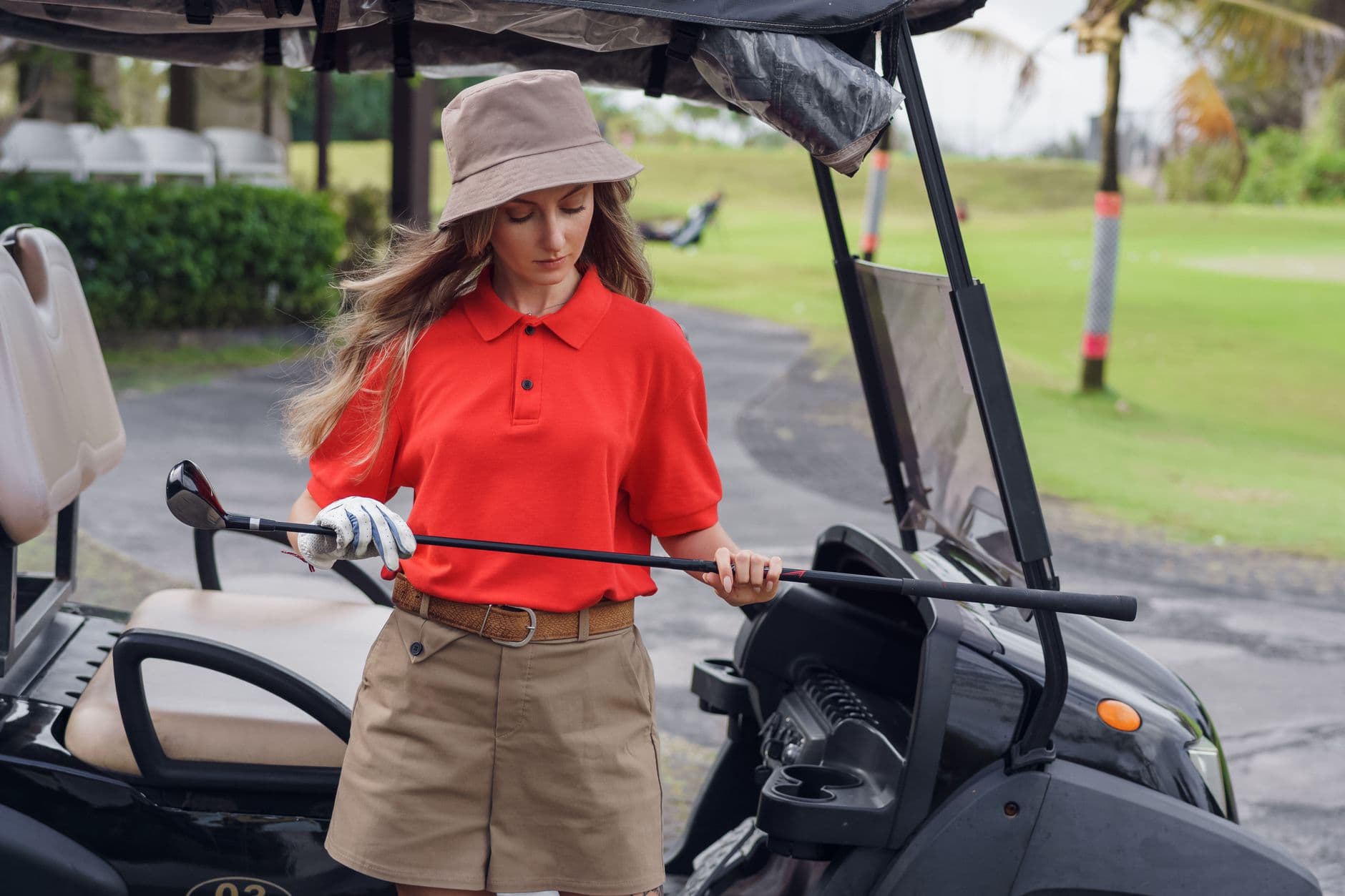 How a Golf Shaft Is Actually Built: From Sheet to Swing